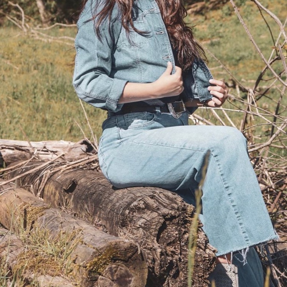 Forever 21 Jeans